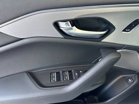Certified 2025 Acura TLX w/ Technology Package FWD image 15