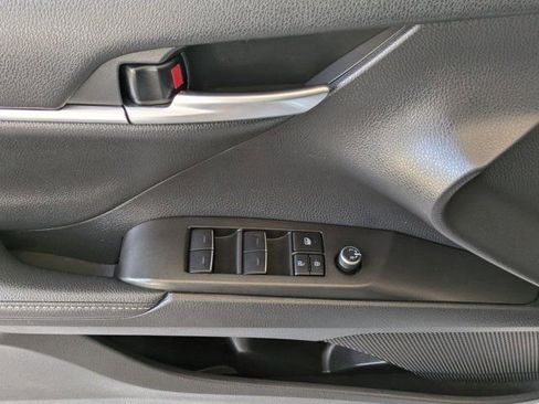 Used 2024 Toyota Camry XSE image 18