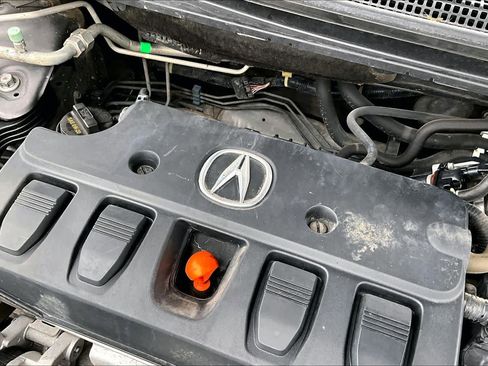 Used 2015 Acura ILX FWD image 30