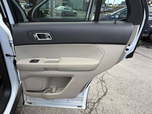 Used 2015 Ford Explorer 4WD image 27