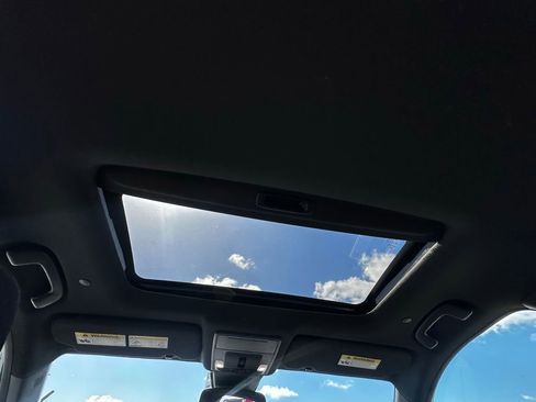 Certified 2023 Honda CR-V Sport image 18