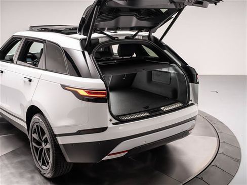 New 2026 Land Rover Range Rover Velar S AWD/4WD image 32