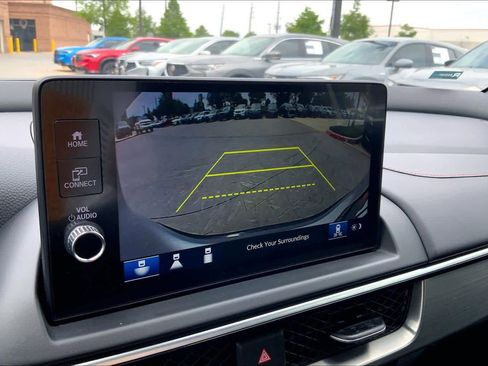 Used 2025 Acura ADX A-Spec FWD image 27