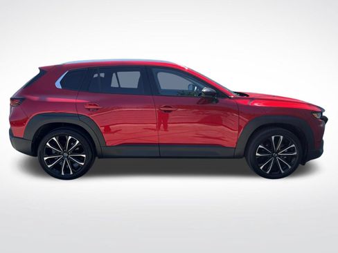 Certified 2025 MAZDA CX-50 AWD 2.5 Turbo w/ Weather Package image 6