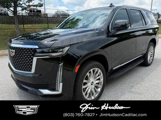 Certified 2023 Cadillac Escalade Premium Luxury AWD/4WD video 1