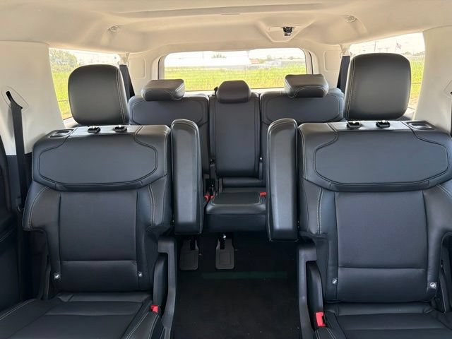 New 2027 Ford Expedition Max Platinum w/ Driver's Package AWD/4WD image 26