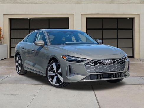 New 2025 Audi A5 2.0T Prestige image 19