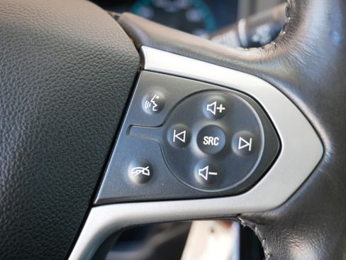 Used 2015 Chevrolet Colorado LT w/ LT Convenience Package image 29