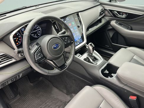 Used 2024 Subaru Outback Onyx Edition AWD/4WD image 12
