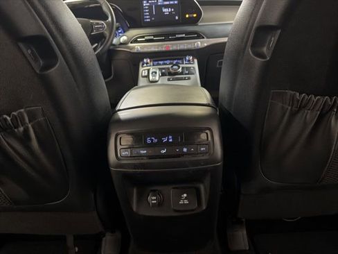 Used 2021 Hyundai Palisade SEL w/ Convenience Package image 28