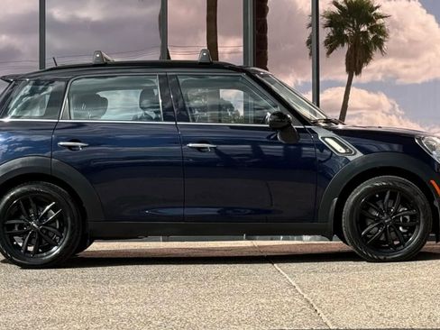 Used 2016 MINI Cooper Countryman S image 15