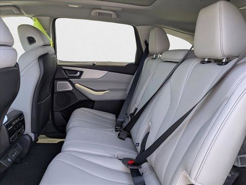 New 2026 Acura MDX SH-AWD w/ Technology Package image 15