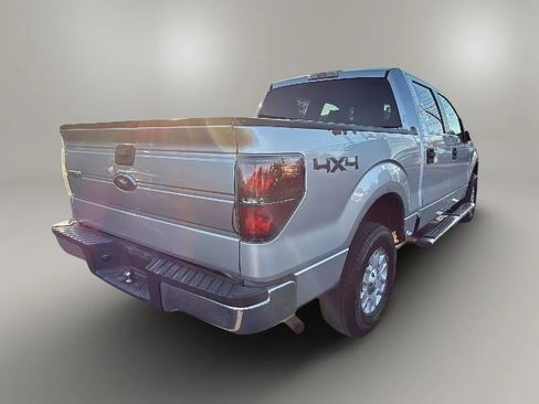 Used 2010 Ford F150 XLT image 5