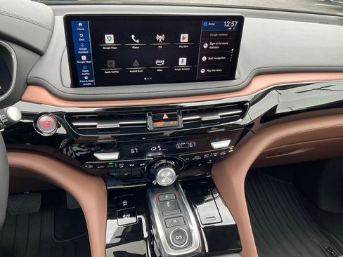 Certified 2026 Acura MDX SH-AWD w/ Technology Package image 15