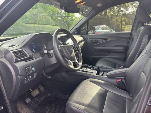 Certified 2023 Honda Passport Elite image 14