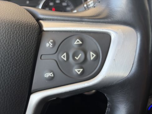 Used 2019 GMC Terrain SLT w/ Preferred Package AWD/4WD image 12