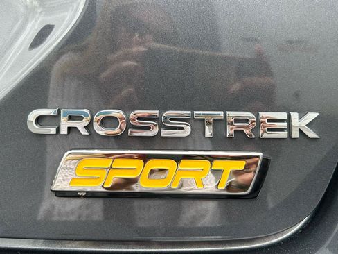 Used 2025 Subaru Crosstrek 2.5i Sport AWD/4WD image 37