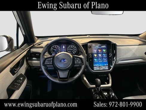Used 2026 Subaru Forester Premium AWD/4WD image 24