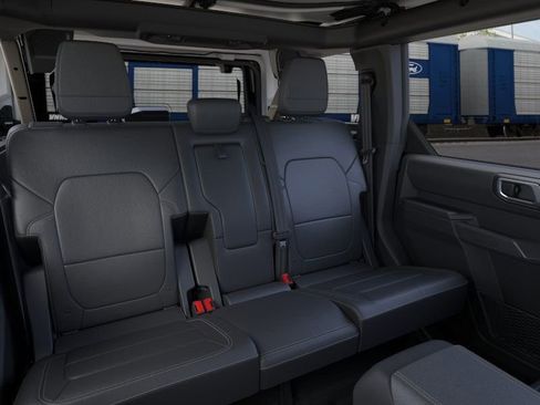 New 2026 Ford Bronco Badlands image 12