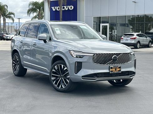 New 2026 Volvo XC90 B6 Ultra w/ Protection Package AWD/4WD image 1