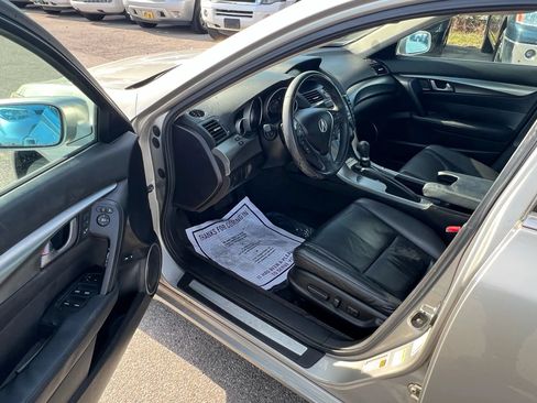 Used 2010 Acura TL FWD image 9