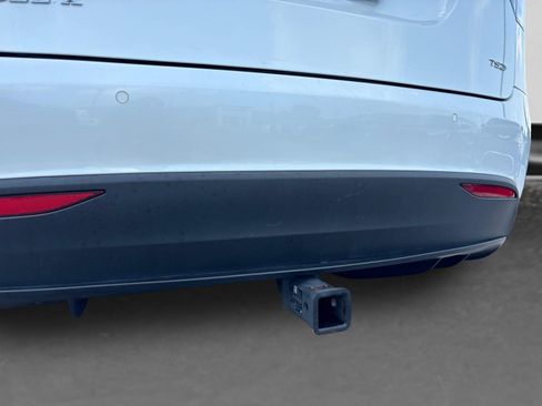 Used 2018 Tesla Model X 75D AWD/4WD image 53
