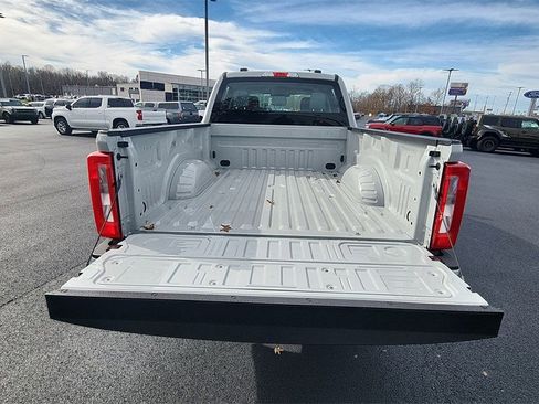 New 2026 Ford F250 XL w/ STX Appearance Package image 28