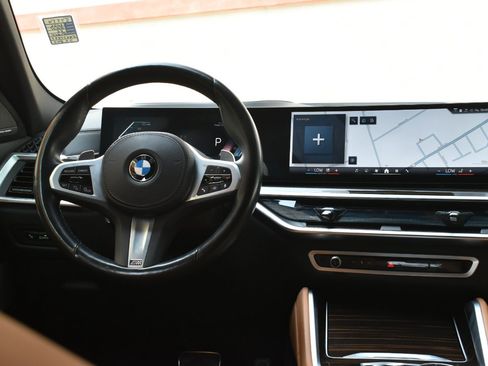Used 2026 BMW X6 xDrive40i AWD/4WD image 19