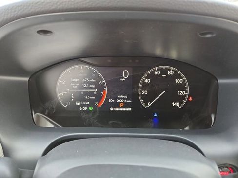 New 2026 Honda HR-V LX image 15