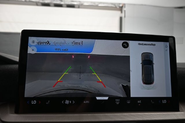 New 2027 Ford Explorer Active RWD image 12
