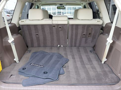 Used 2017 Lexus GX 460 Premium image 45