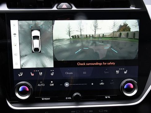 New 2026 Lexus RZ 450e 2WD image 15