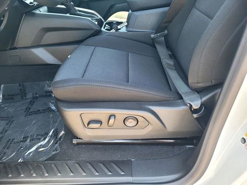 New 2026 Chevrolet Colorado W/T w/ Advanced Trailering Package RWD image 12