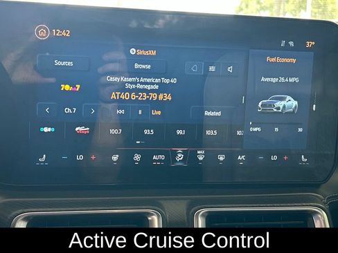 Used 2024 Ford Mustang Premium RWD image 17