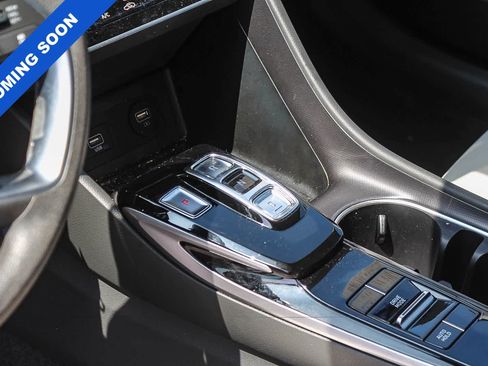 Certified 2023 Hyundai Sonata SE FWD image 21