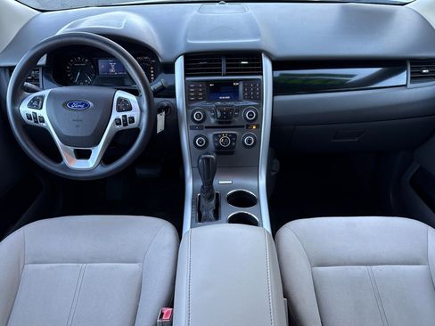 Used 2014 Ford Edge SE w/ Equipment Group 101A image 13