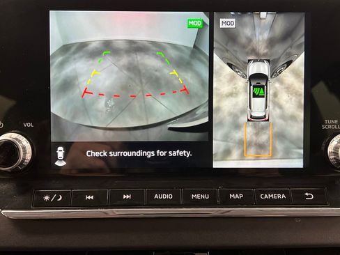 Used 2024 Mitsubishi Outlander SE image 69