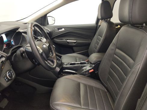 Used 2016 Ford Escape Titanium FWD image 17