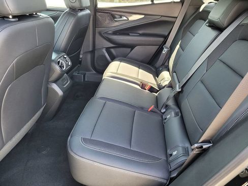 New 2026 Chevrolet Blazer EV LT FWD image 8