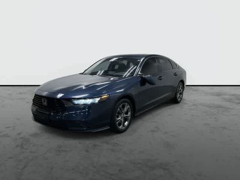 Used 2023 Honda Accord EX image 7