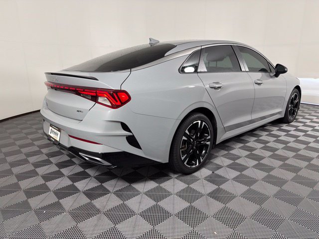 Used 2024 Kia K5 GT-Line w/ GT-Line Premium Package AWD/4WD image 7