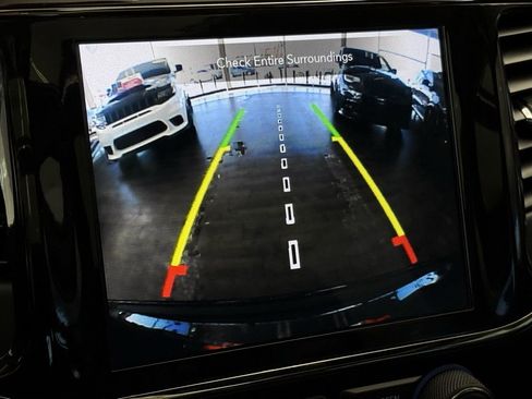 Used 2021 Jeep Grand Cherokee Limited X image 46