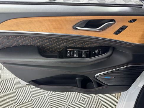 Certified 2022 Jeep Grand Cherokee Summit image 25