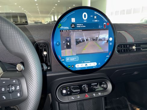 New 2026 MINI Cooper S image 18