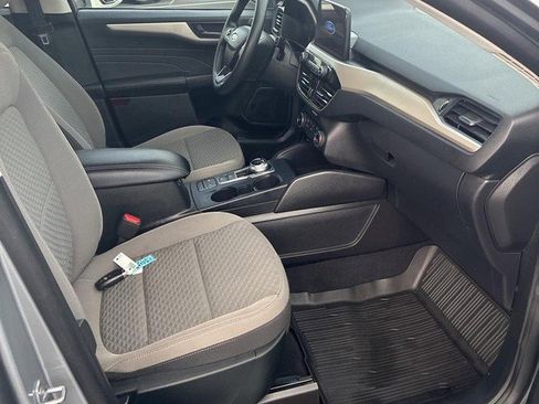 Used 2022 Ford Escape SE AWD/4WD image 7