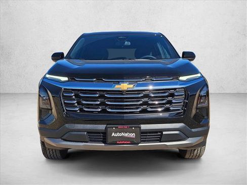 New 2026 Chevrolet Equinox LT image 6