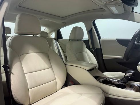 Certified 2024 Chevrolet Malibu LT image 27