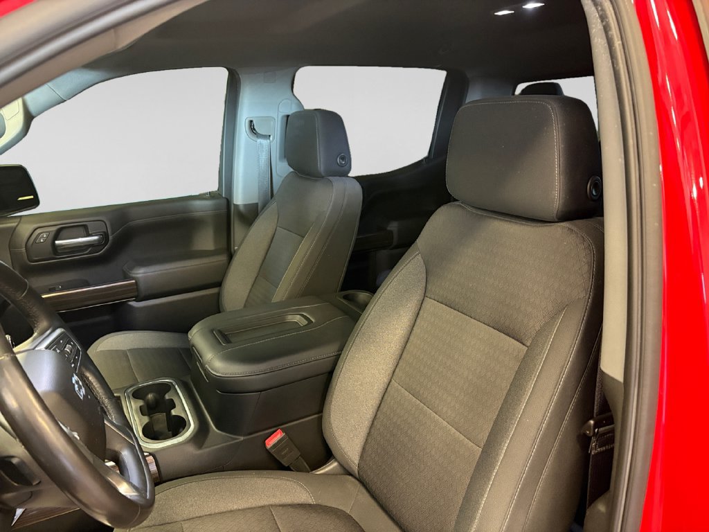 Used 2020 Chevrolet Silverado 1500 RST w/ All-Star Edition AWD/4WD image 21