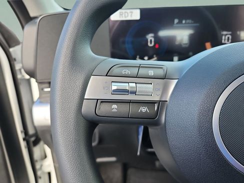 New 2026 Hyundai Kona SE image 12