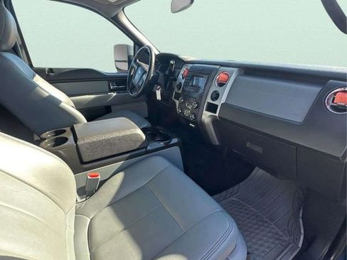 Used 2014 Ford F150 XLT w/ Equipment Group 302A Luxury image 5